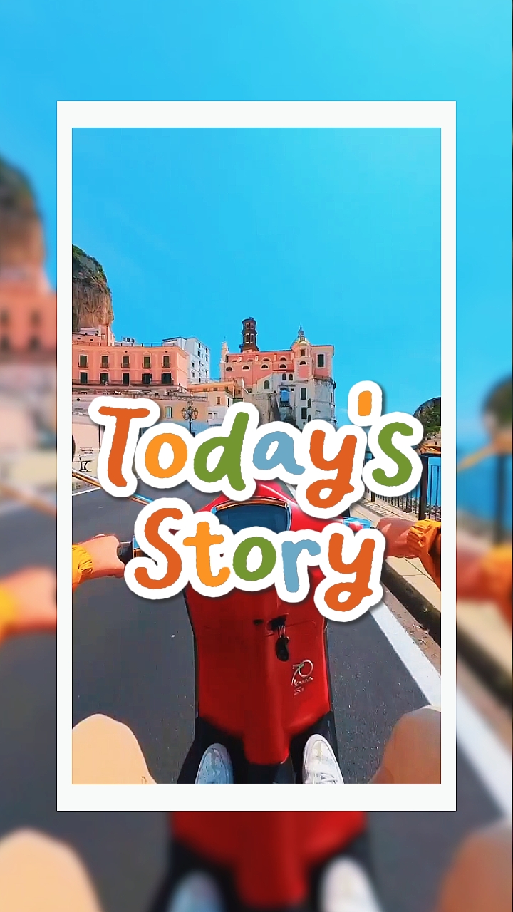 Today's Story