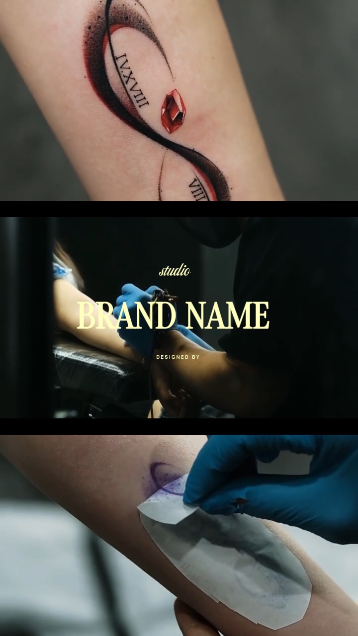 tattoo