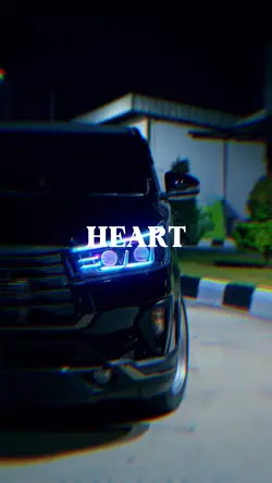 YOU BROKE HEART⚡️