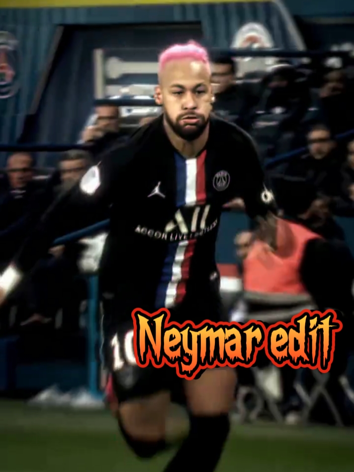 Neymar edit