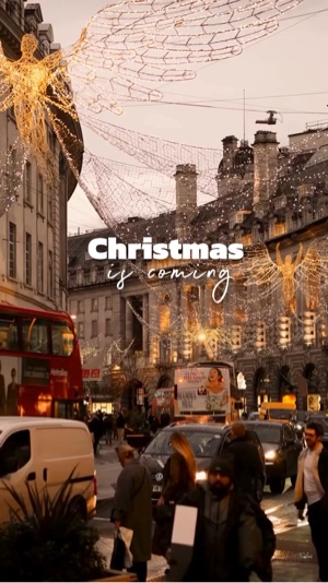 Se acerca la Navidad