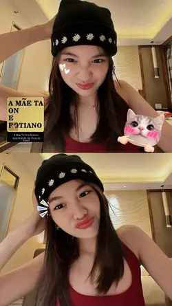 a mae ta on