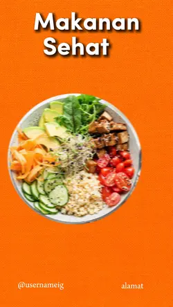 Promosi makanan