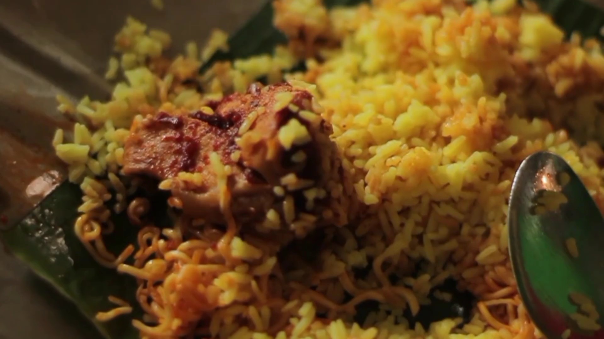 Cinematic Food