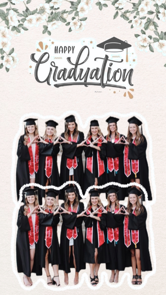happy graduation