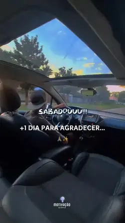 +1 dia pra agradecer