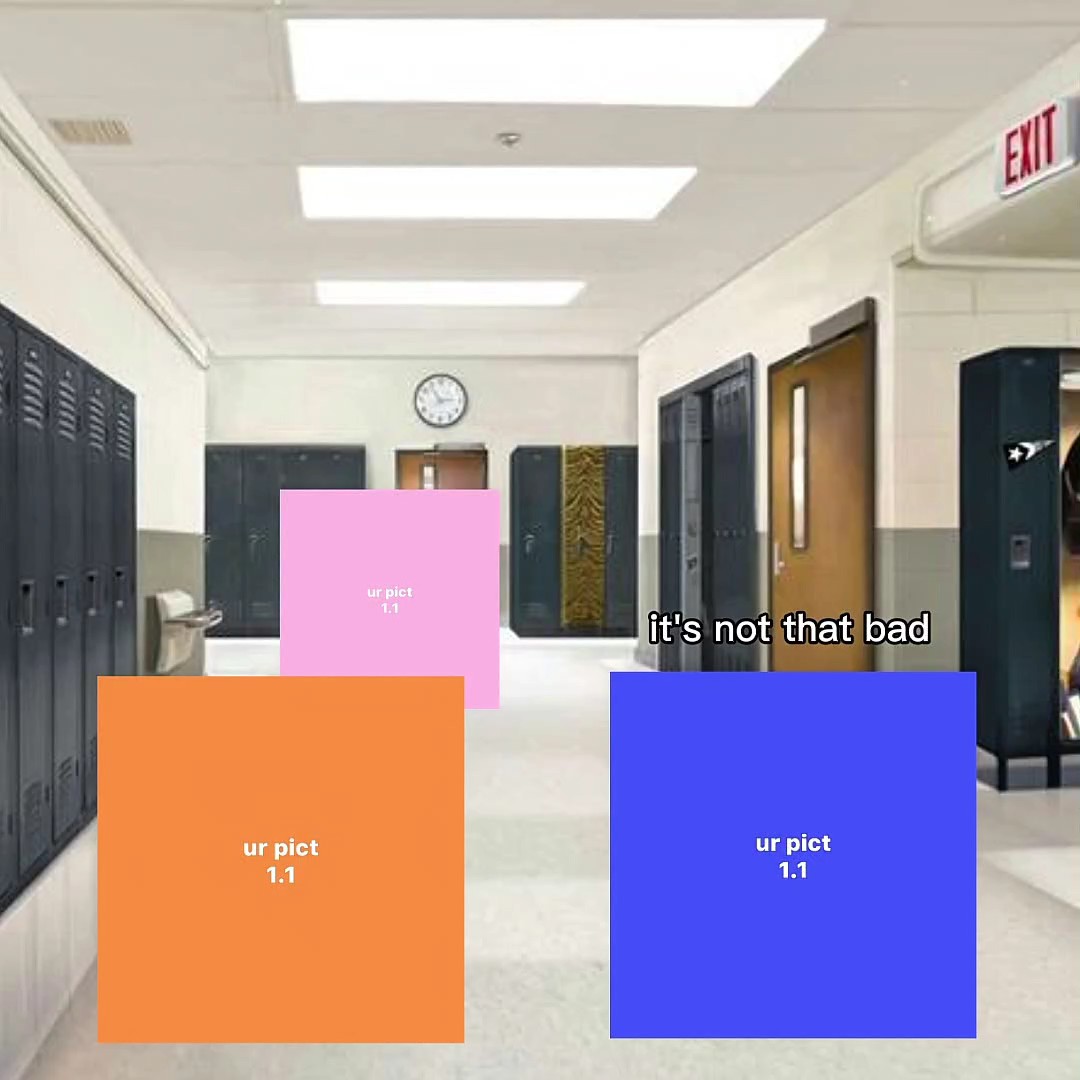 NEW EDIT MASTER