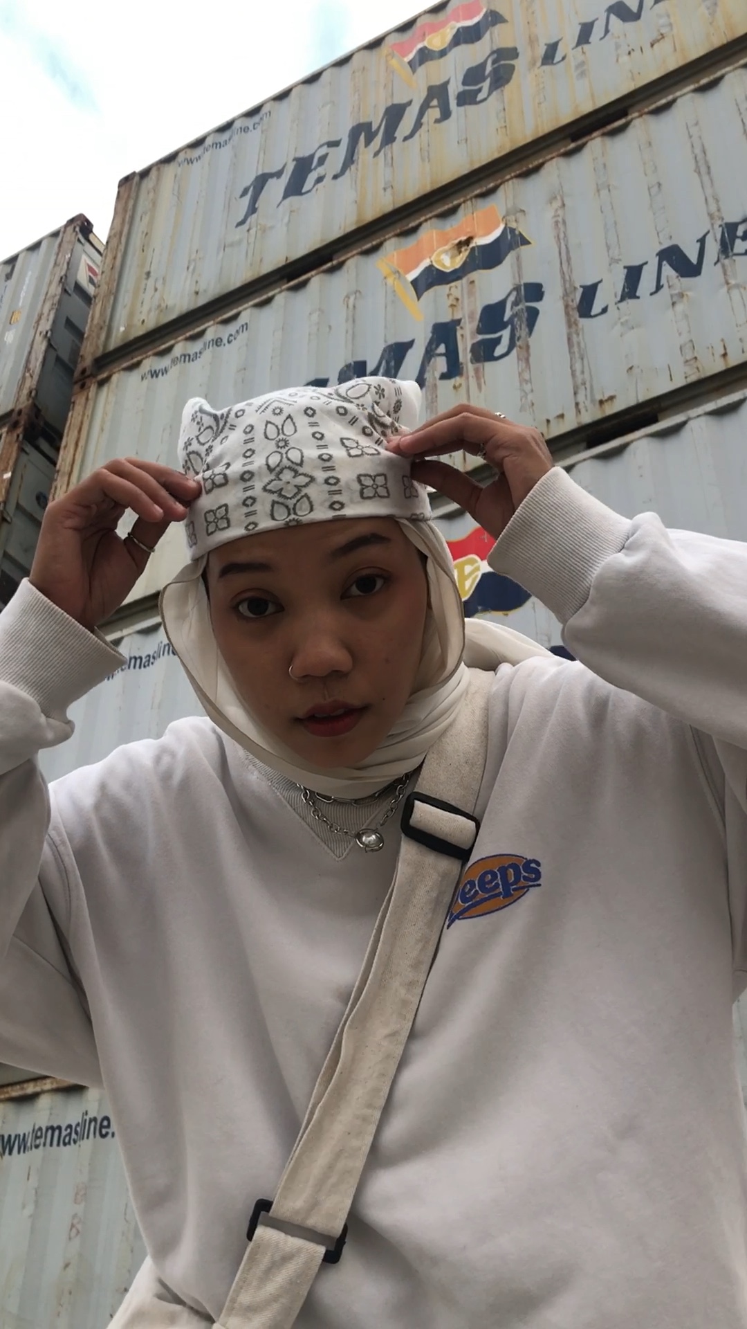 Surga Gangsta 