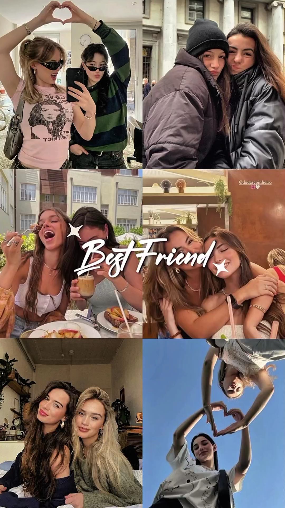 Best Friend
