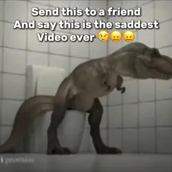 Saddest meme