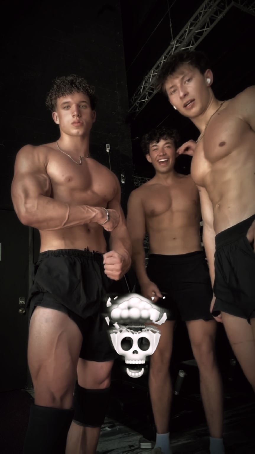 Gym Bro