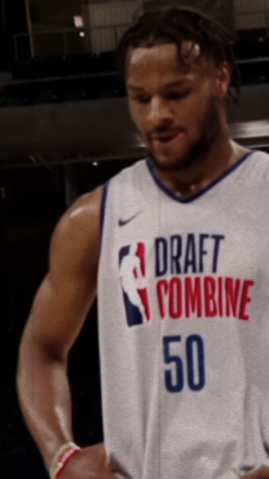 NBA draft 2024