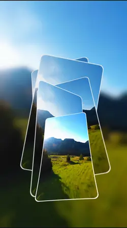 Vlog Template 