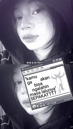 KAMU GAAKAN BISA