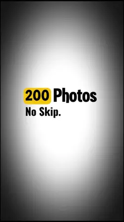 200 Fotos Trend