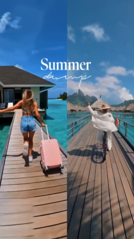 Sommer-Dump