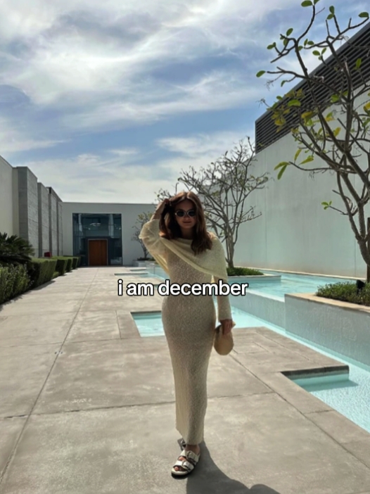 Soy Dic y él es febrero