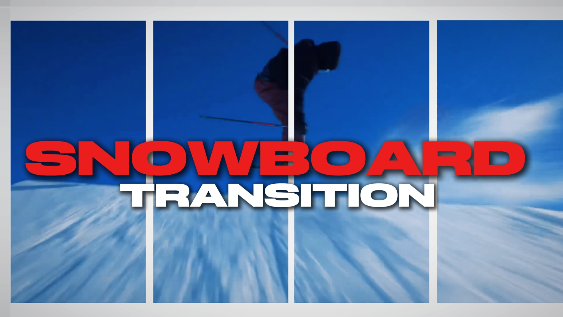 EPIC TRANSITION 