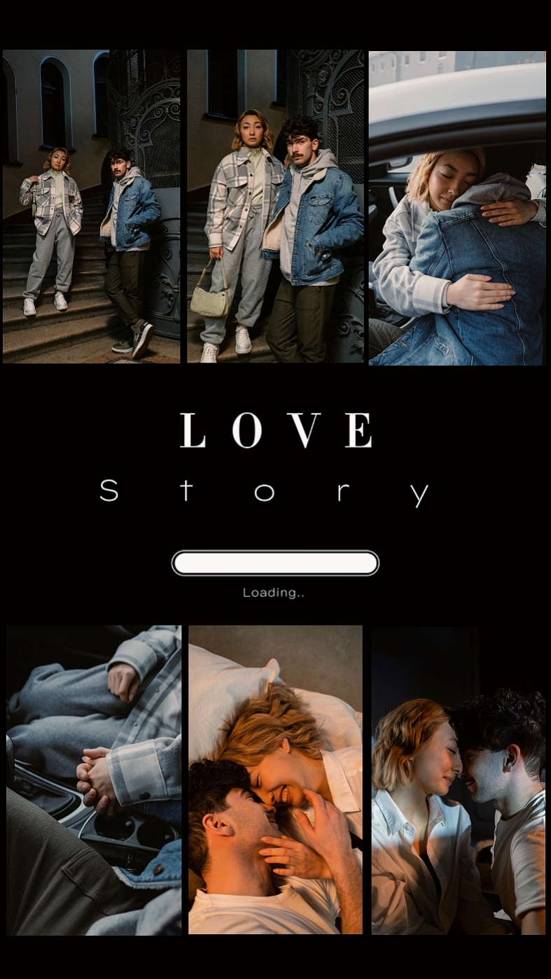 HISTORIA DE AMOR