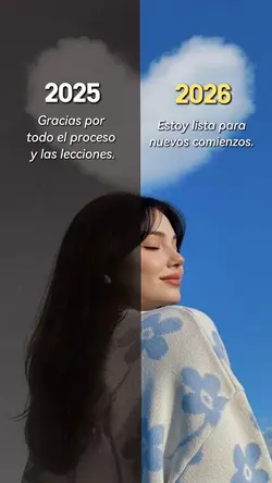 adiós 2025