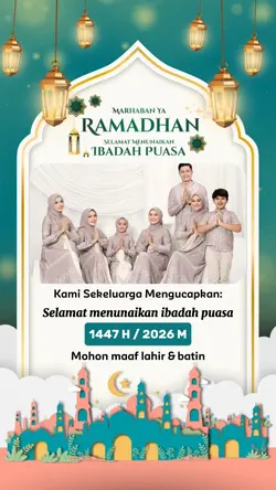 Ramadhan 2026
