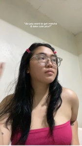 Transisyon ng Makeup 