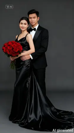 TREND ai weding