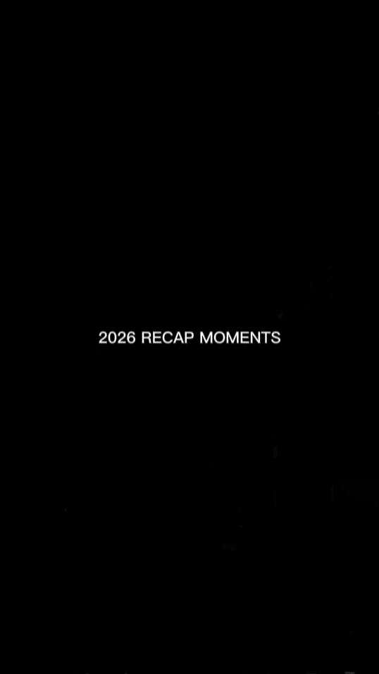 MOMEN RECAP 2026