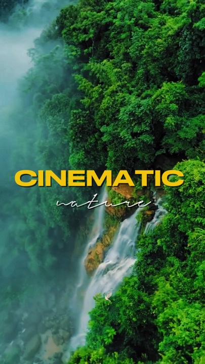 cinematic 