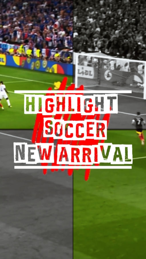 highlight soccer