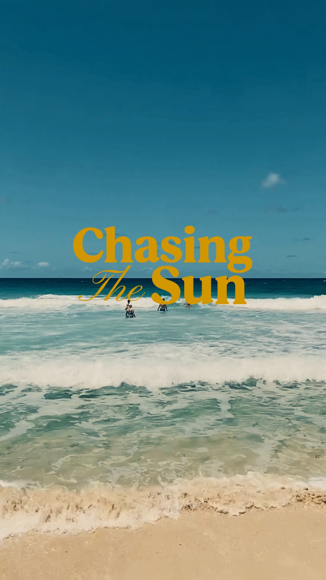 Beach Vlog