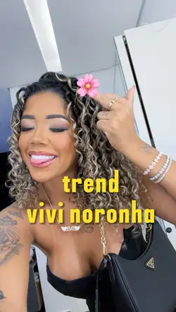 trend vivi noronha 
