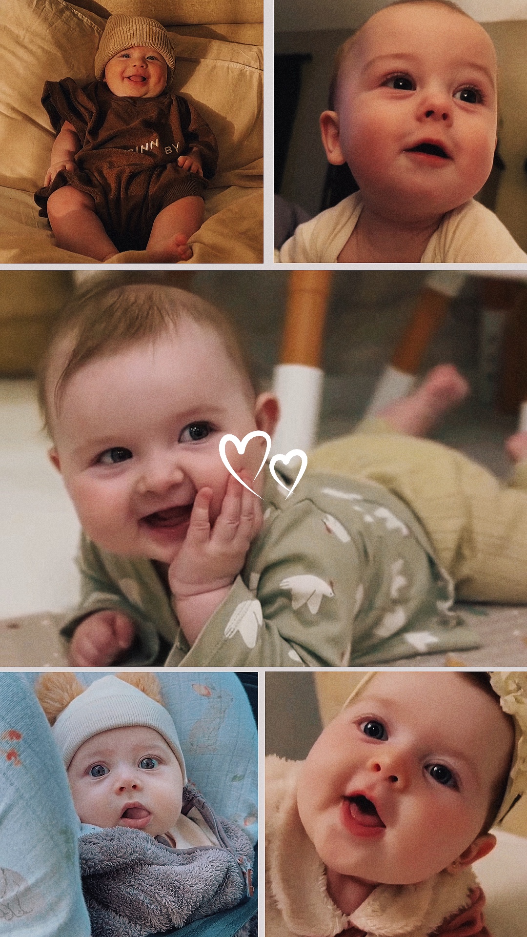 Love baby
