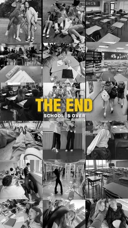 THE END