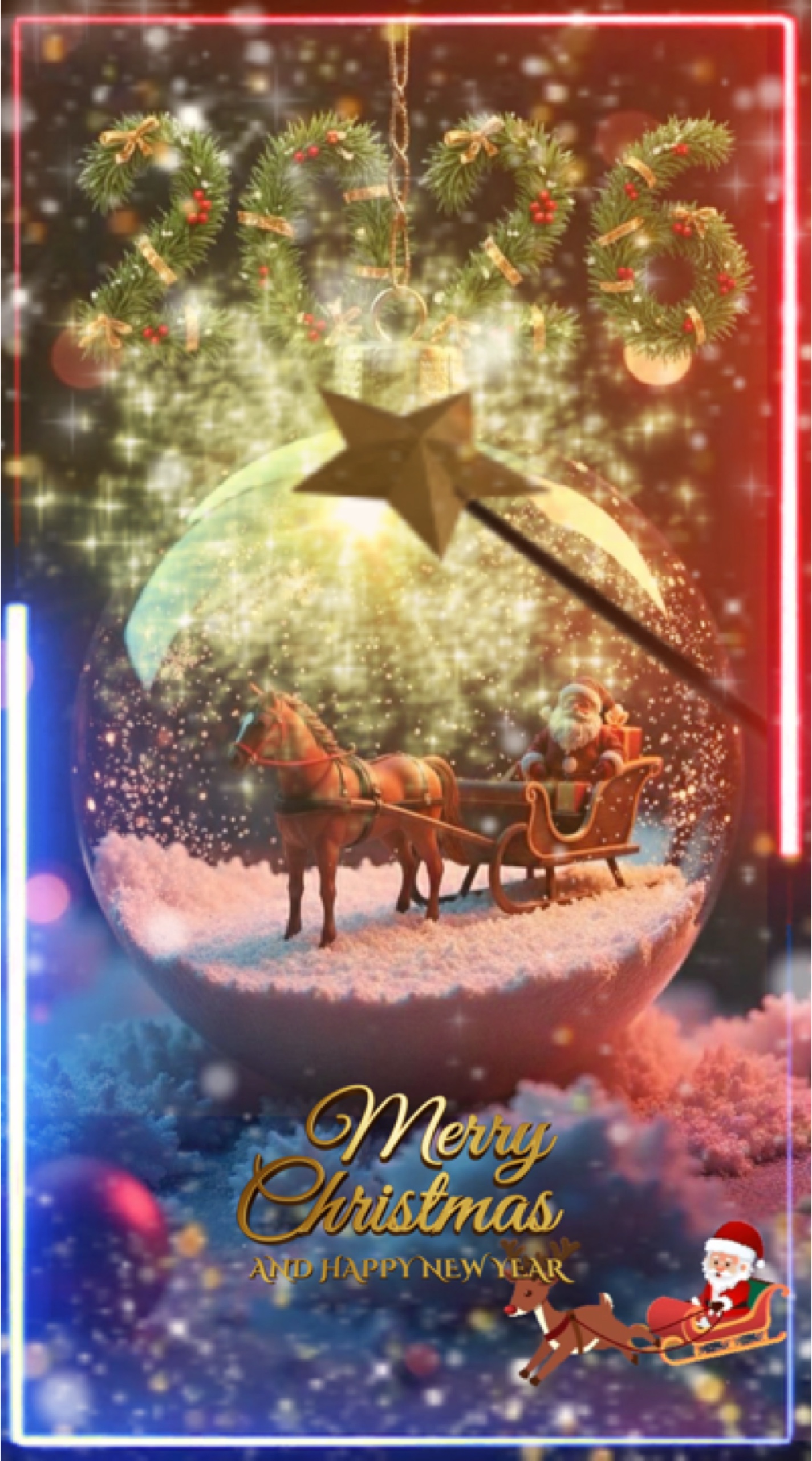 christmas new year’s