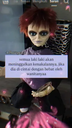 semua laki laki akan