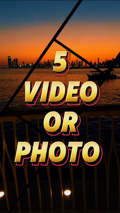 Mini Vlog