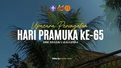 Hari Pramuka 2026