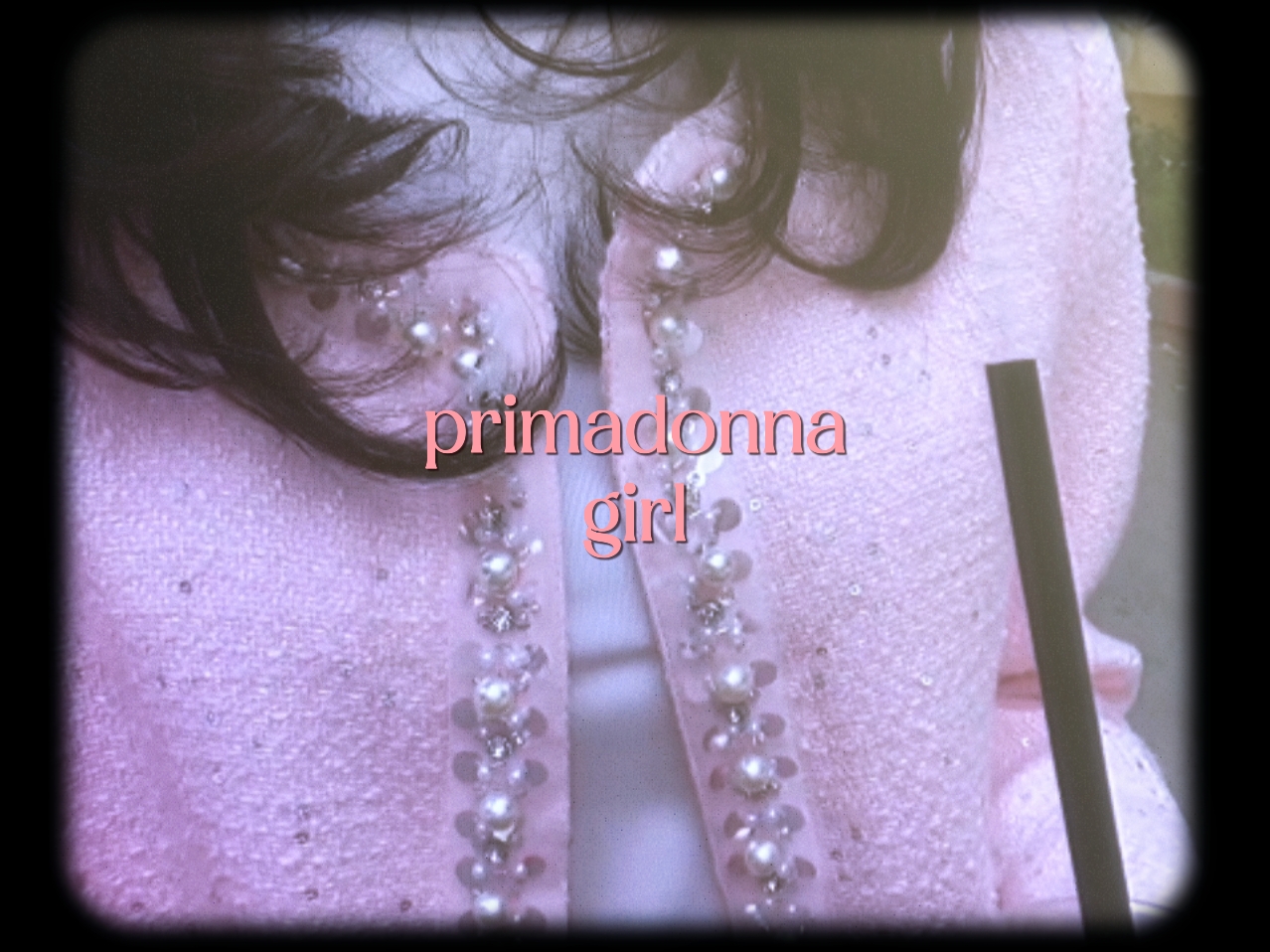primadona girl