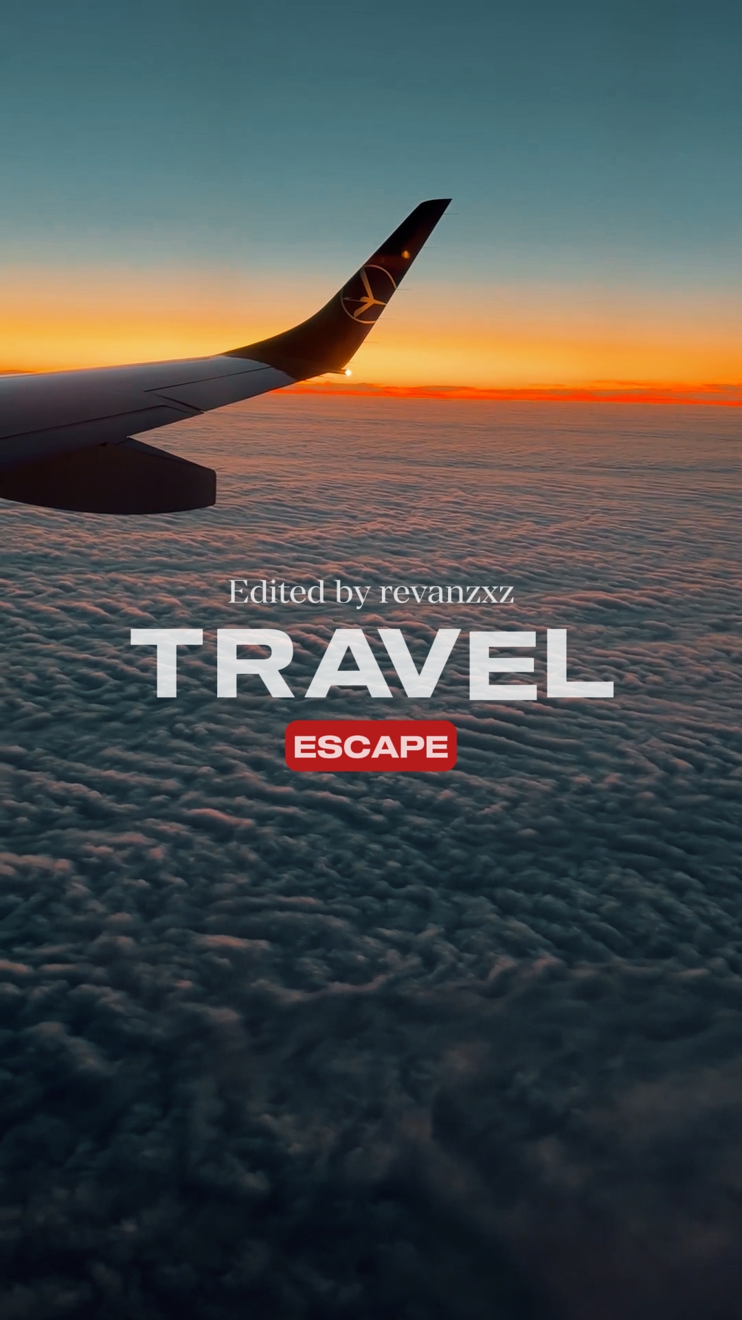 Fuga de viagem 