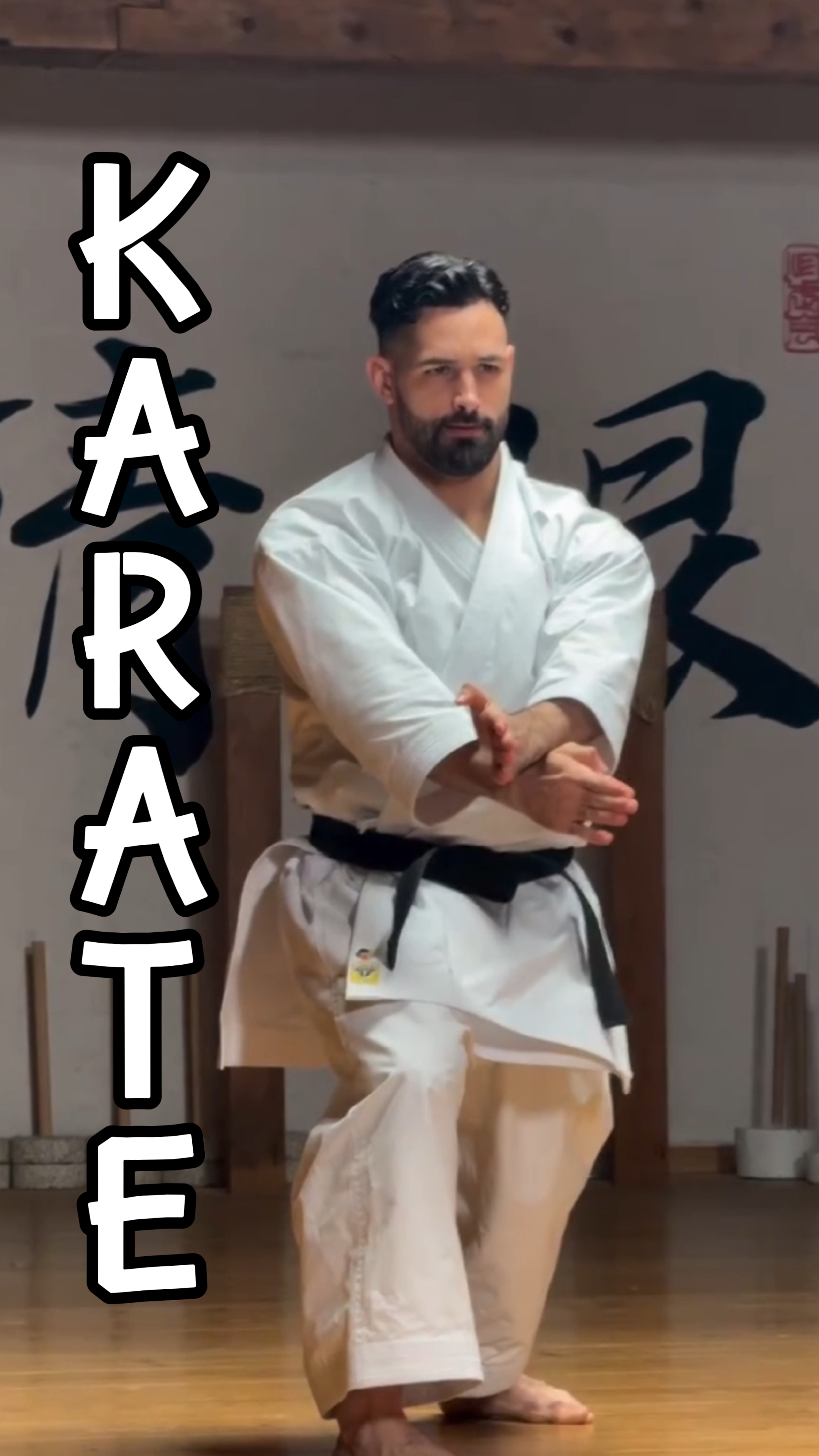 Karate