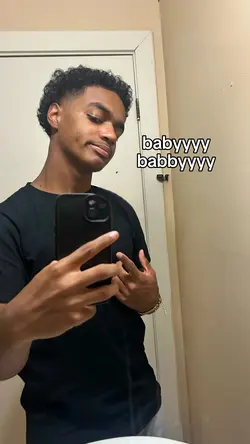 baby i just wanna 