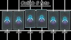 VERSI 6 FOTO