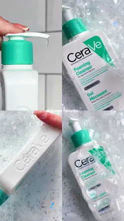 skincare favorite