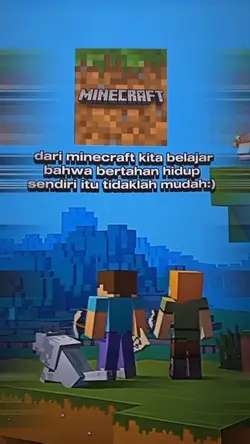 dari Minecraft 