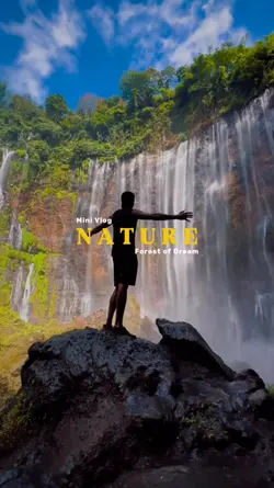 Nature Adventure
