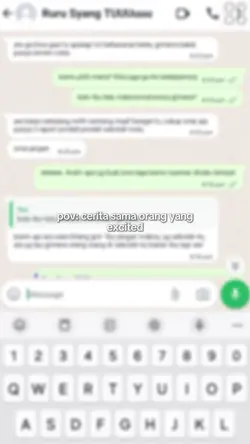 ss chat blur