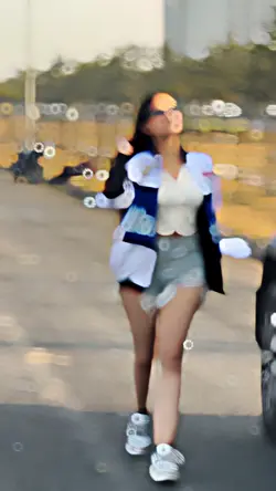 Instagram Slow-Mo