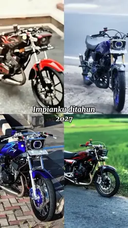 MOTOR IMPIAN