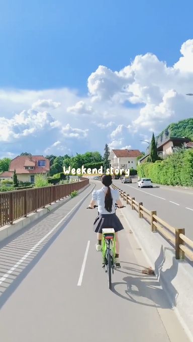 Video + foto